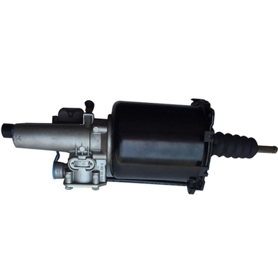 ক্লাচ সার্ভো বুস্টার 9700514550 IVECOO 504177095 এর জন্য ক্লাচ বুস্টার সমাবেশ