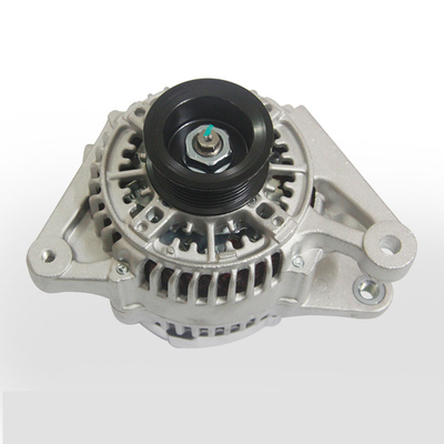 টয়োটা করোলা 27060-22170 12V 70A-এর জন্য গাড়ির অল্টারনেটর অটো খুচরা যন্ত্রাংশ