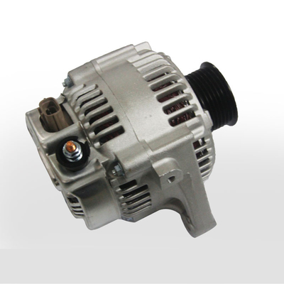 টয়োটা করোলা 27060-22170 12V 70A-এর জন্য গাড়ির অল্টারনেটর অটো খুচরা যন্ত্রাংশ