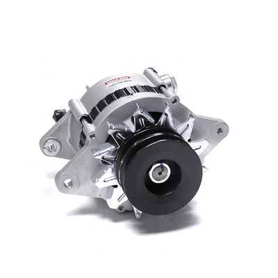 নিসান প্যাট্রোল Y60 1988-1998 এর জন্য OEM 23100-43G07 অটো ইঞ্জিন অল্টারনেটর