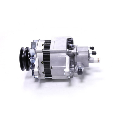নিসান প্যাট্রোল Y60 1988-1998 এর জন্য OEM 23100-43G07 অটো ইঞ্জিন অল্টারনেটর