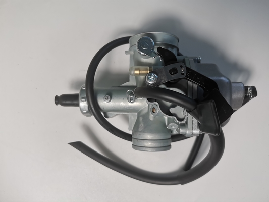 Honda Titan150 150cc এর জন্য রিপ্লেসমেন্ট জিঙ্ক/অ্যালুমিনিয়াম মেটেরিয়াল ইঞ্জিন কার্বুরেটর