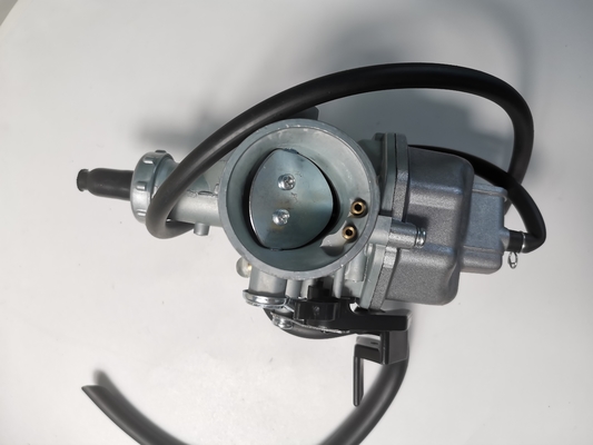 Honda Titan150 150cc এর জন্য রিপ্লেসমেন্ট জিঙ্ক/অ্যালুমিনিয়াম মেটেরিয়াল ইঞ্জিন কার্বুরেটর