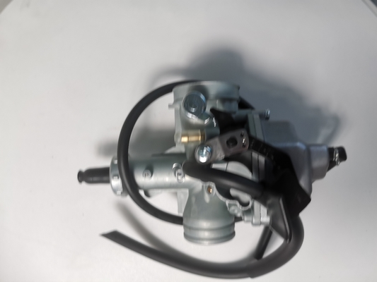 Honda Titan150 150cc এর জন্য রিপ্লেসমেন্ট জিঙ্ক/অ্যালুমিনিয়াম মেটেরিয়াল ইঞ্জিন কার্বুরেটর