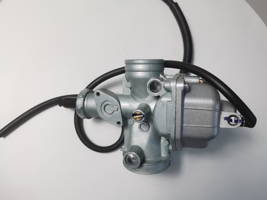 Honda Titan150 150cc এর জন্য রিপ্লেসমেন্ট জিঙ্ক/অ্যালুমিনিয়াম মেটেরিয়াল ইঞ্জিন কার্বুরেটর
