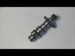 Iron Cast Tricycle / Motorcycle Transmission Parts Cam Shaft BAJAJ205 / BAJAJ 3W