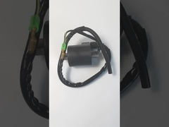 TITAN 150 12v/24v মোটরসাইকেল ইগনিশন কয়েল ট্রান্সফরমার ইগনিশন
