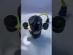 ট্রাকের যন্ত্রাংশ বৈদ্যুতিক জ্বালানী পাম্প 15100-77300 UC-V6B