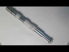 45# উচ্চ গতি এবং কম সমর্থন সঙ্গে ইস্পাত ঘূর্ণনশীল শরীর