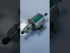 12v বৈদ্যুতিক জ্বালানী পাম্প এইচএস-এইচ ইপি -02 নিম্ন চাপ বৈদ্যুতিক জ্বালানী পাম্প 2.5-4psi সমস্ত গাড়ির জন্য