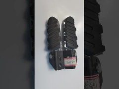 মোটরসাইকেল পেডাল অ্যালুমিনিয়াম খাদ পাদদেশ