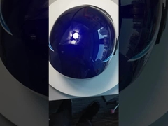 বহু রঙের মোটরসাইকেল হেলমেট